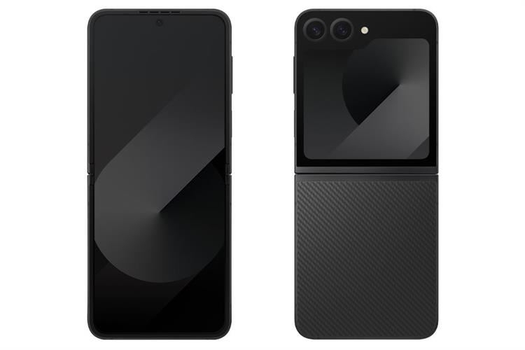 Điện thoại Samsung Galaxy Z Flip6 5G
