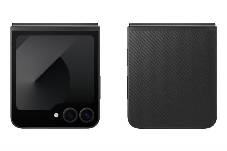 Điện thoại Samsung Galaxy Z Flip6 5G