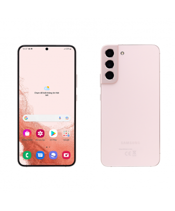 Điện thoại di động Samsung Galaxy S22 Plus 5G - Hàng chính hãng