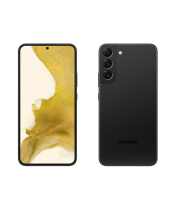 Điện thoại di động Samsung Galaxy S22 Plus 5G - Hàng chính hãng