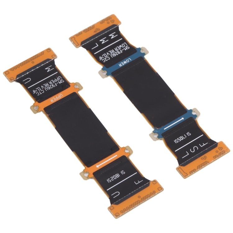 Thay Cáp Gập Samsung Z Fold 4