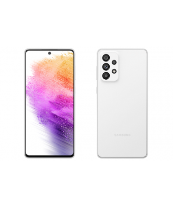 Điện thoại di động Samsung Galaxy A73 5G - Hàng chính hãng