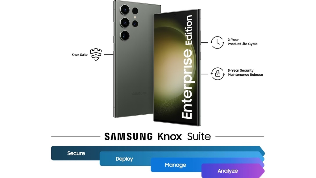 Điện thoại Samsung Galaxy S23 Ultra - Hàng chính hãng