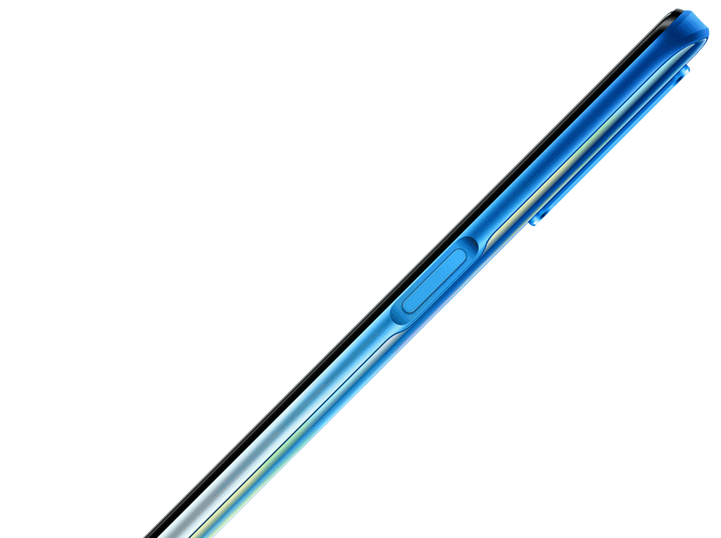 Điện thoại di động Oppo A54 - Hàng chính hãng