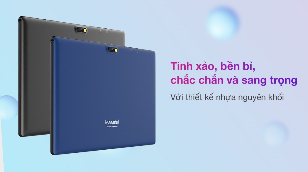 Máy tính bảng Masstel Tab 10A 10.1