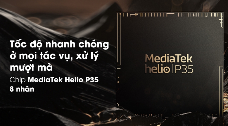 Điện thoại di động Oppo A54 - Hàng chính hãng