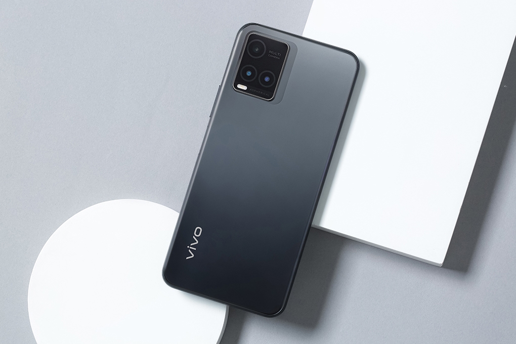 Điện thoại Vivo T1x - Hàng chính hãng