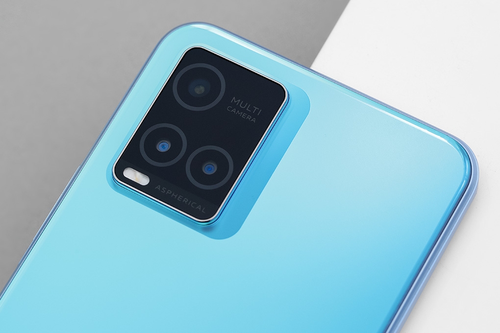 Điện thoại Vivo T1x - Hàng chính hãng