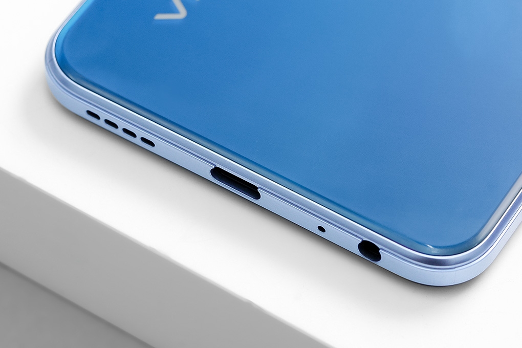 Điện thoại Vivo T1x - Hàng chính hãng