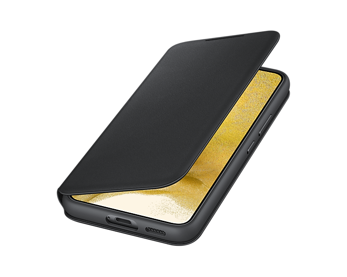 Bao da Smart LED View Cover cho Galaxy S22