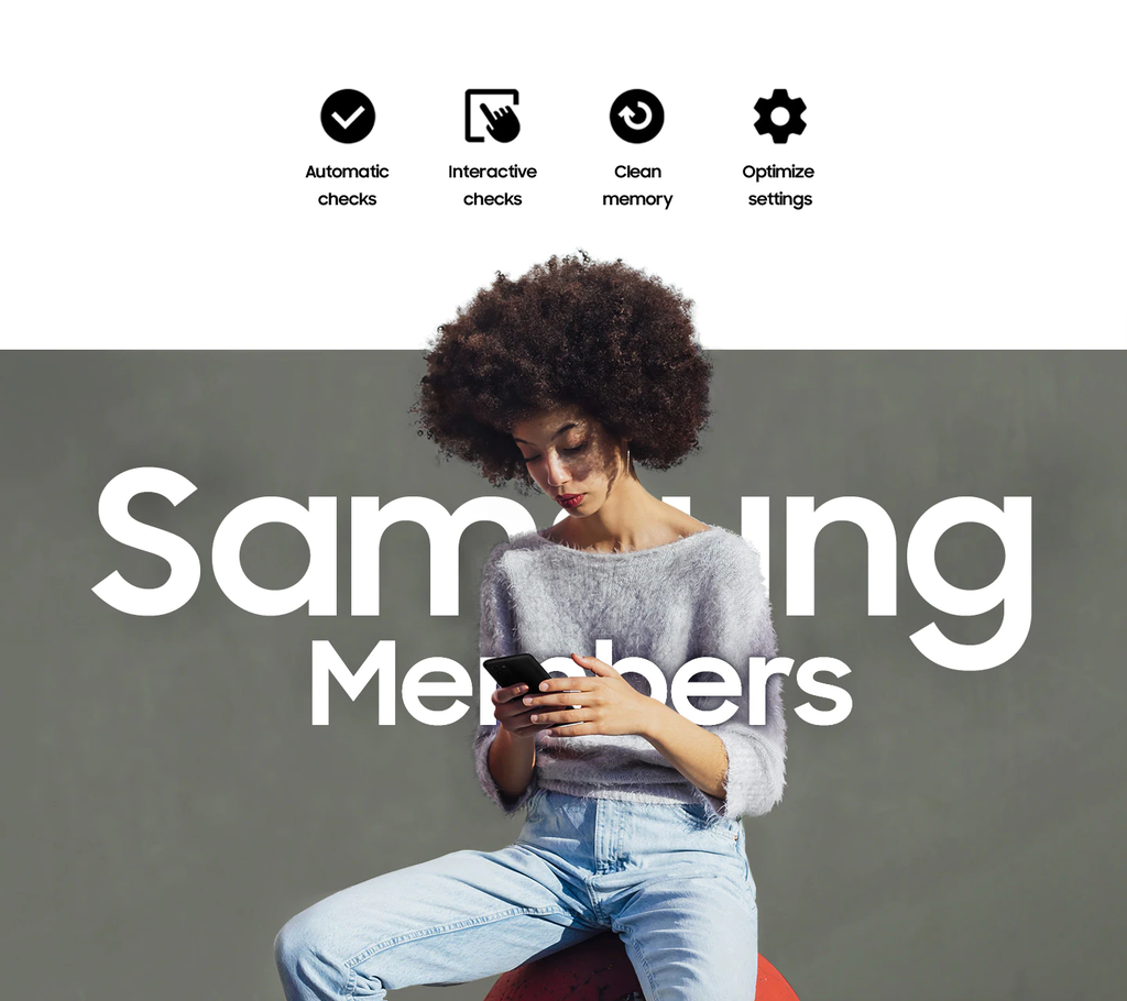 Điện thoại di động Samsung Galaxy A04s - Hàng chính hãng