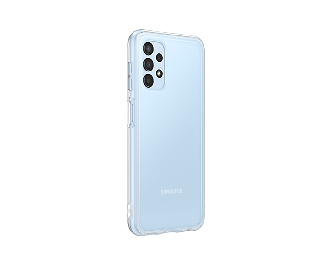 Ốp lưng trong suốt Clear Cover cho Galaxy A13