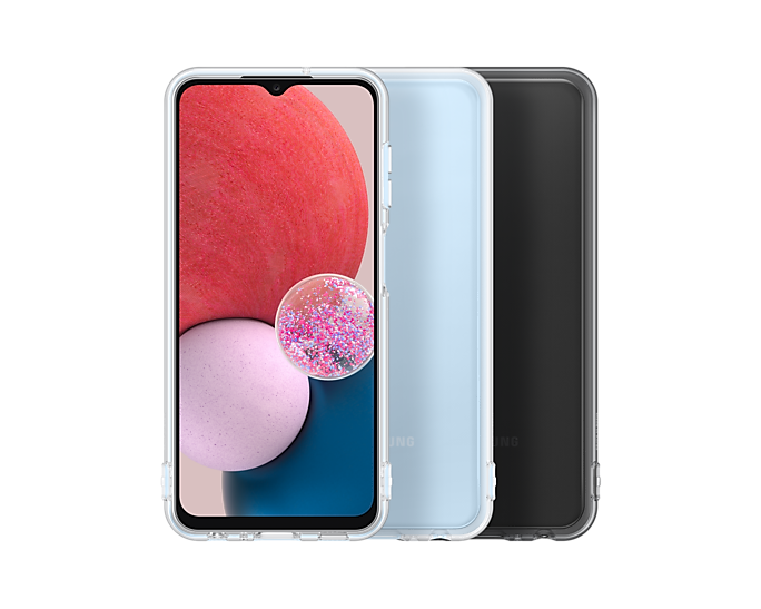 Ốp lưng trong suốt Clear Cover cho Galaxy A13