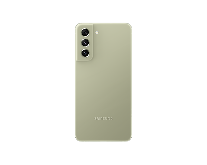 Điện thoại di động Samsung Galaxy S21 FE - Hàng chính hãng