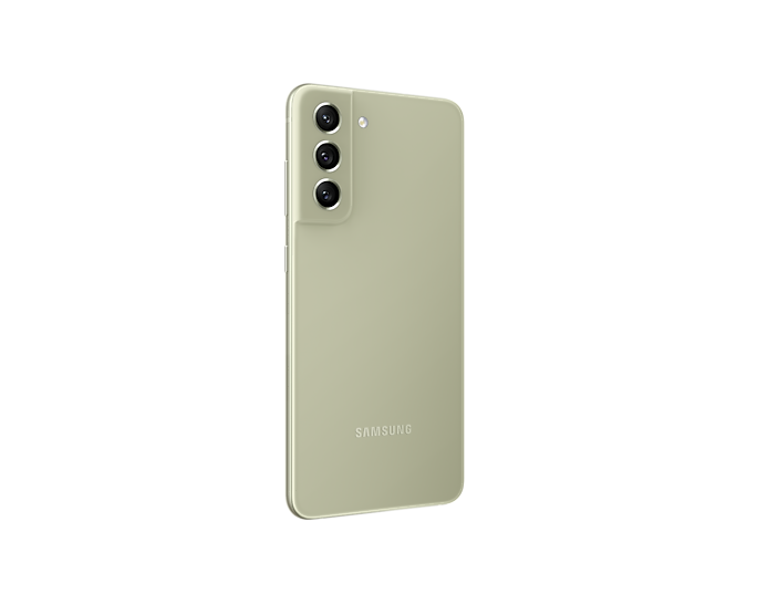 Điện thoại di động Samsung Galaxy S21 FE - Hàng chính hãng