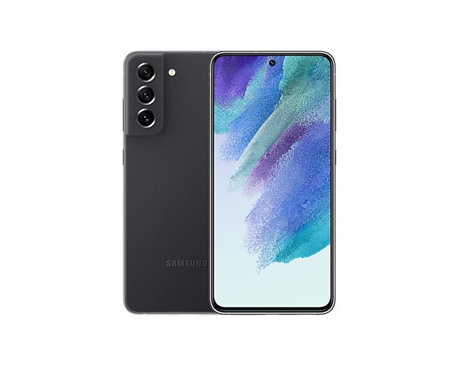 Điện thoại di động Samsung Galaxy S21 FE - Hàng chính hãng