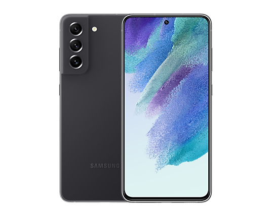 Điện thoại di động Samsung Galaxy S21 FE - Hàng chính hãng