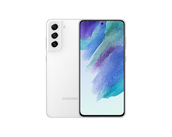 Điện thoại di động Samsung Galaxy S21 FE - Hàng chính hãng