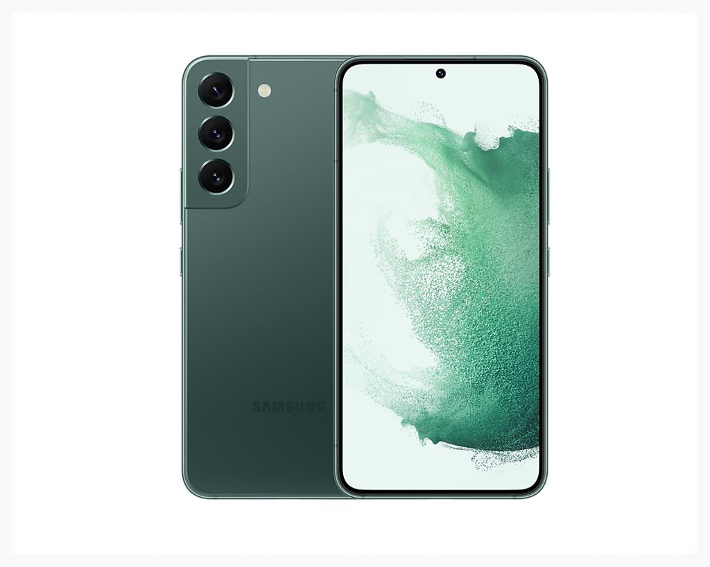 Điện thoại di động Samsung Galaxy S22 Plus 5G - Hàng chính hãng
