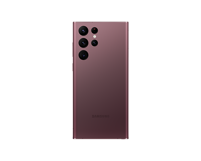 Điện thoại di động Samsung Galaxy S22 Ultra - Hàng chính hãng
