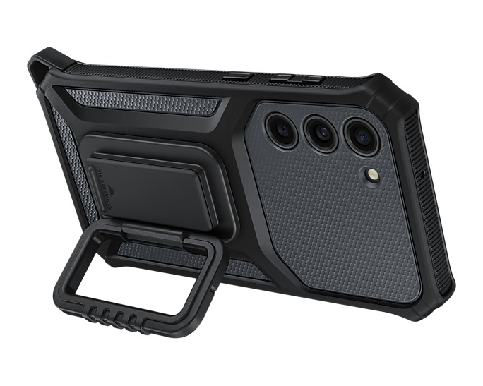 Ốp lưng Chống sốc Rugged Gadget Case cho điện thoại Samsung Galaxy S23
