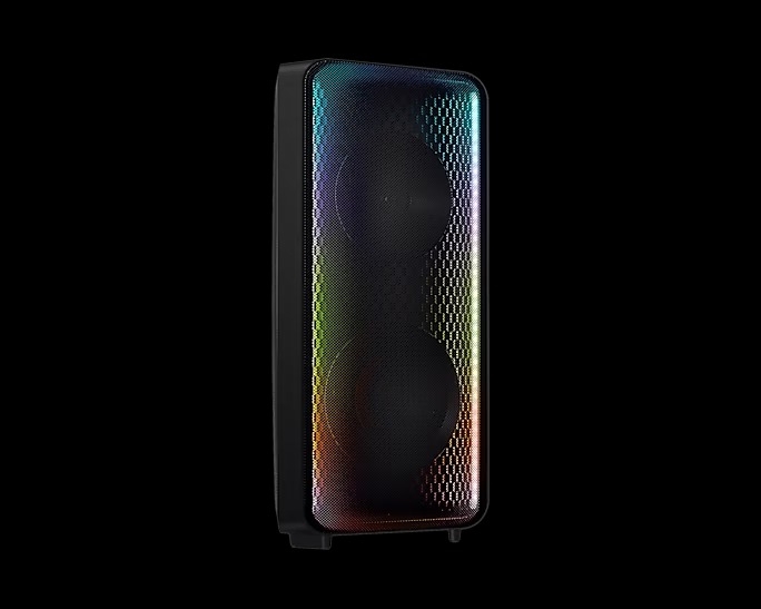 Loa Tháp Samsung MX-ST50B Công suất 240W