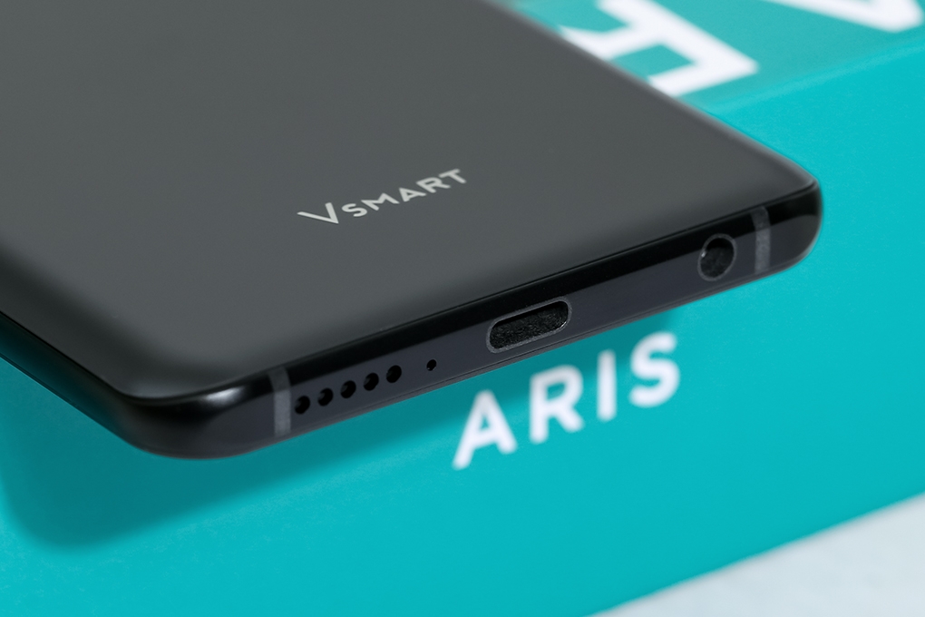 Điện thoại Vsmart Aris Pro (8/128) - Hàng chính hãng