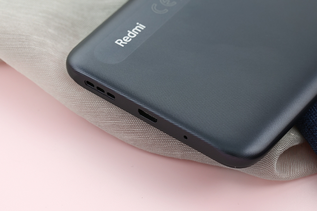 Điện thoại di động Xiaomi Redmi 9A - Hàng chính hãng