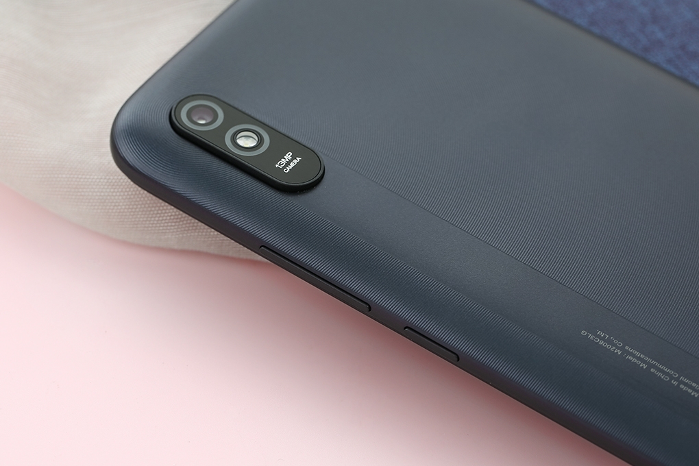 Điện thoại di động Xiaomi Redmi 9A - Hàng chính hãng