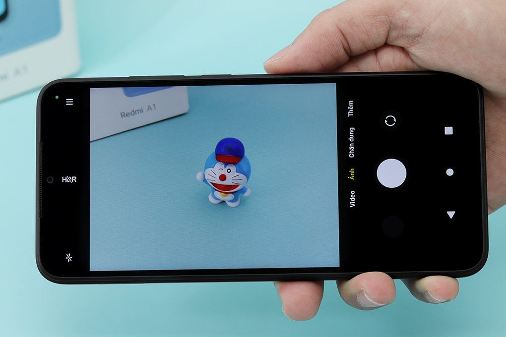 Điện thoại di động Xiaomi Redmi 1A - Hàng chính hãng