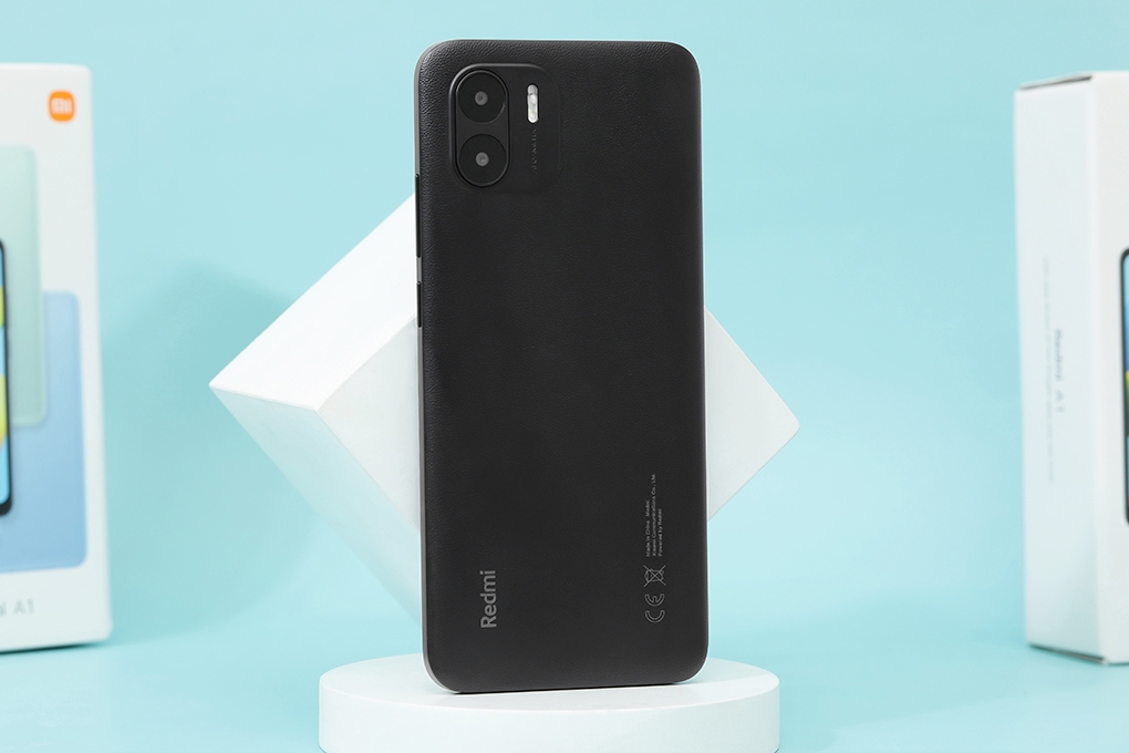 Điện thoại di động Xiaomi Redmi 1A - Hàng chính hãng