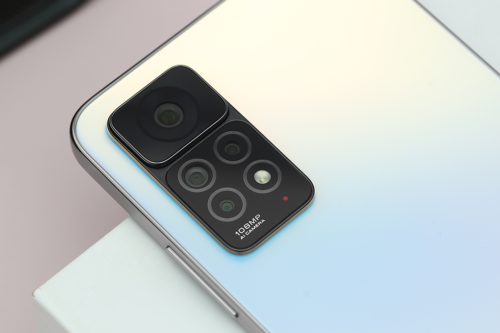 Điện thoại Xiaomi Redmi Note 11 Pro 5G - Hàng chính hãng