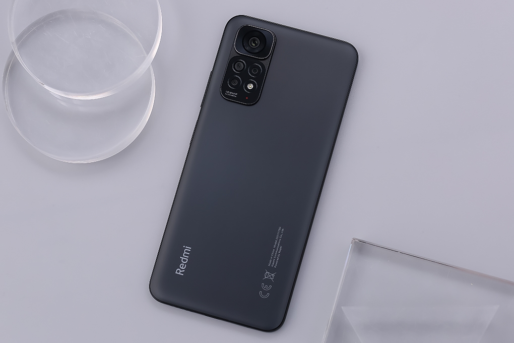 Điện thoại di động Xiaomi Redmi Note 11s - Hàng chính hãng