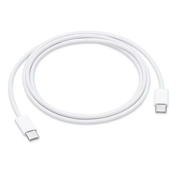 Cáp Apple Type C to Type C (1m) MUF72