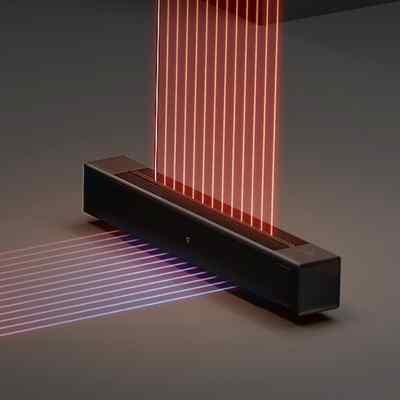 Máy Sưởi Xiaomi Mijia Graphene Baseboard TJXDNQ06ZM