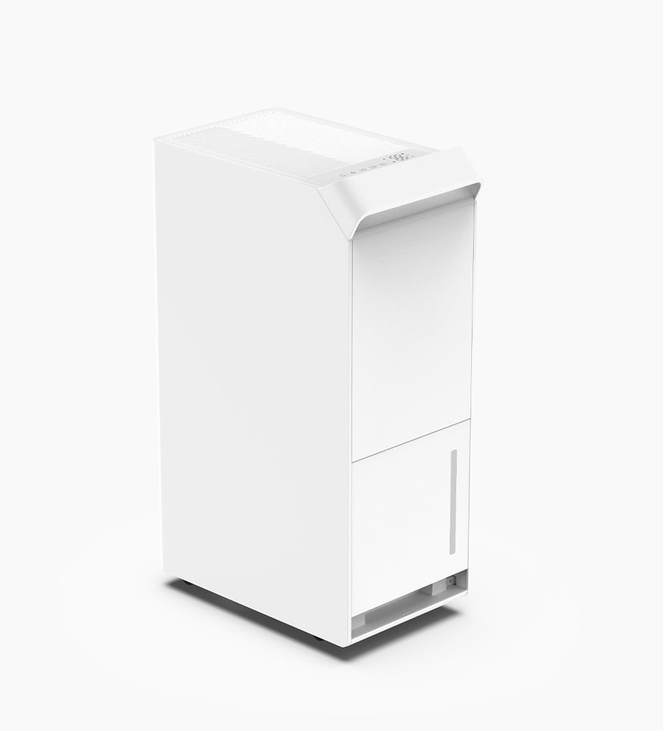 Máy hút ẩm Lumias LMD-20L