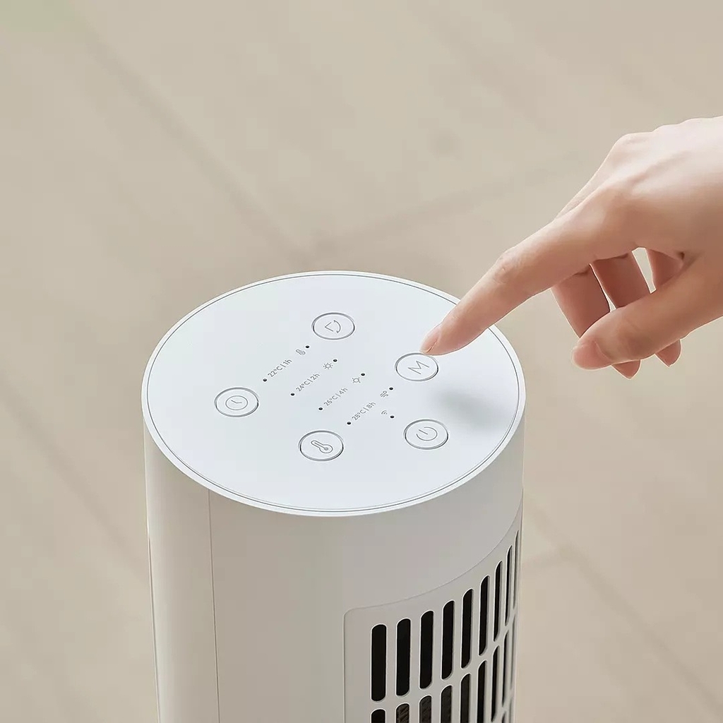 Máy sưởi Xiaomi Smart Tower Heater Lite LSNFJ02LX (J02)