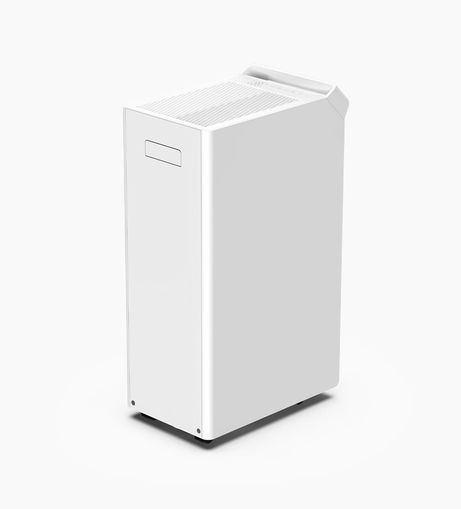 Máy hút ẩm Lumias LMD-35L