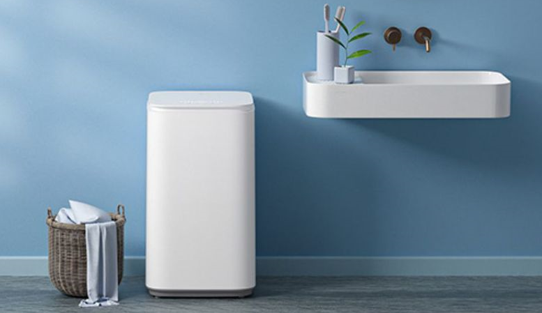 Máy giặt mini Xiaomi Mijia Pro MJ101