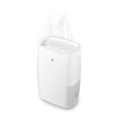 Máy Hút Ẩm Xiaomi New Widetech 18L