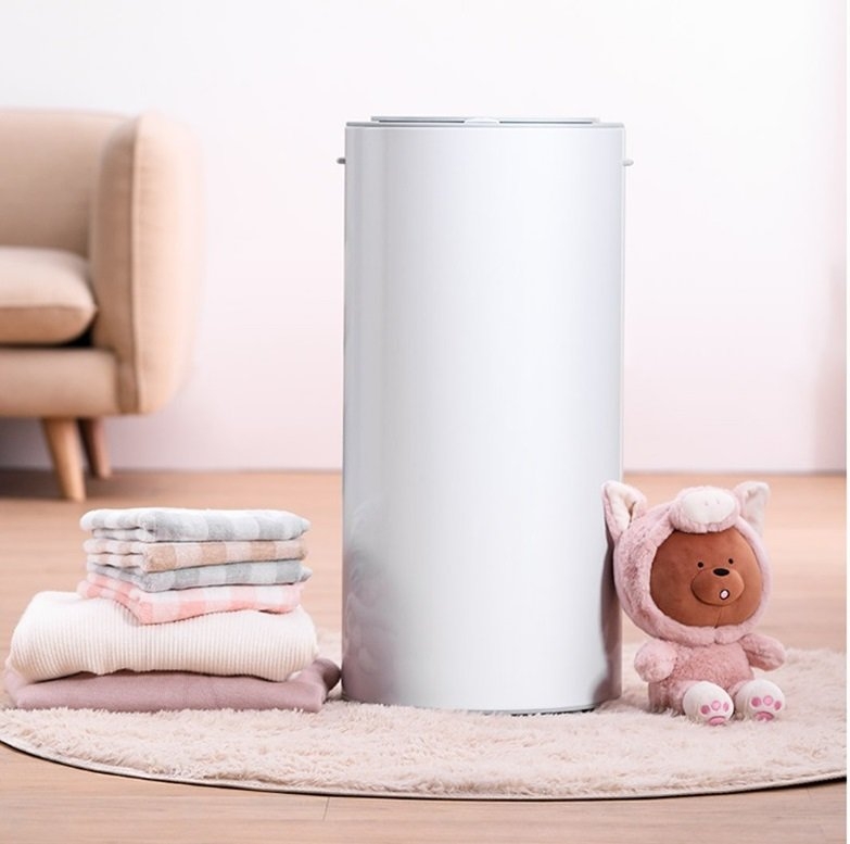 Máy sấy quần áo Xiaomi King Care RQ650