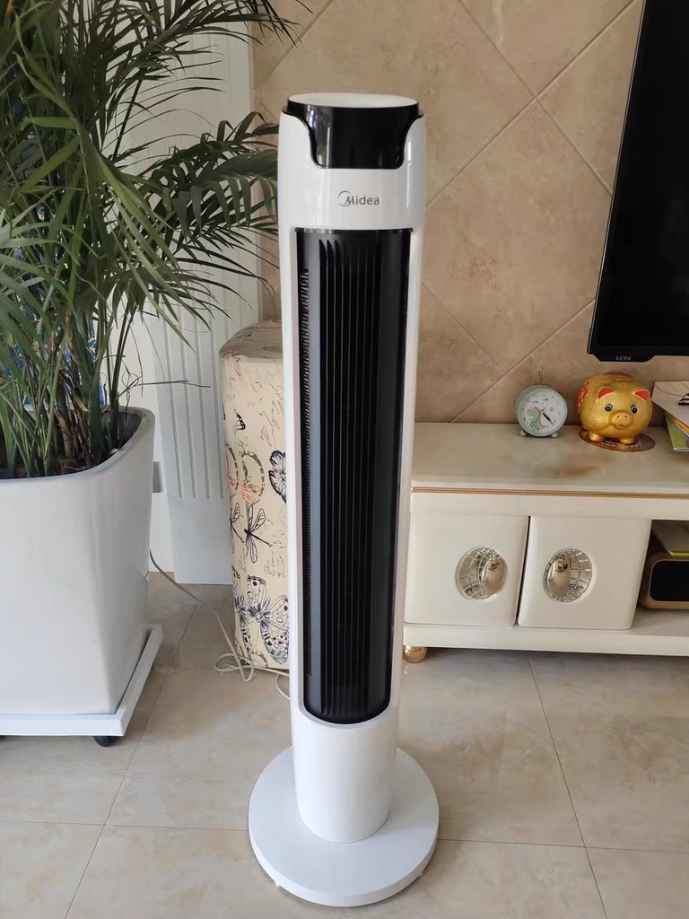 Quạt tháp Midea F6