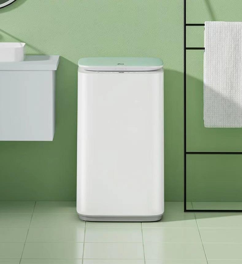 Máy giặt mini Midea W30W1