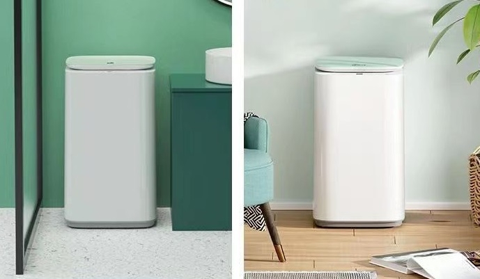 Máy giặt mini Midea W30W1