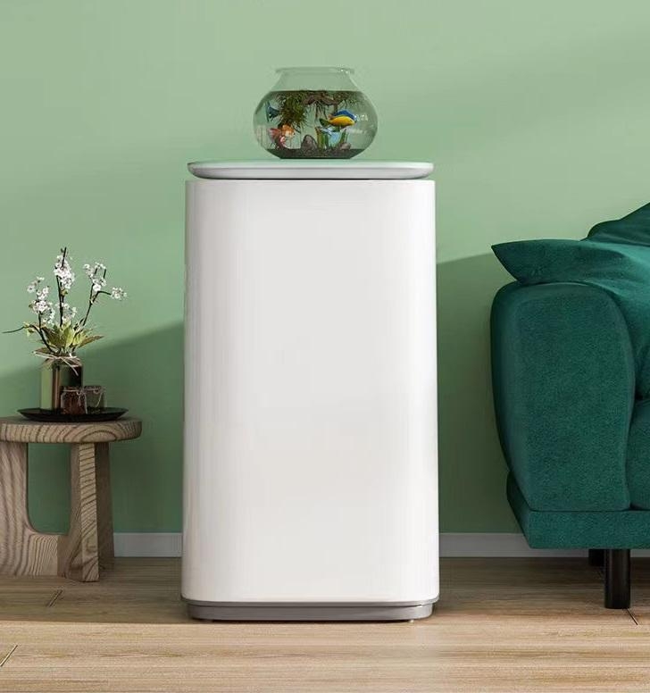 Máy giặt mini Midea W30W1