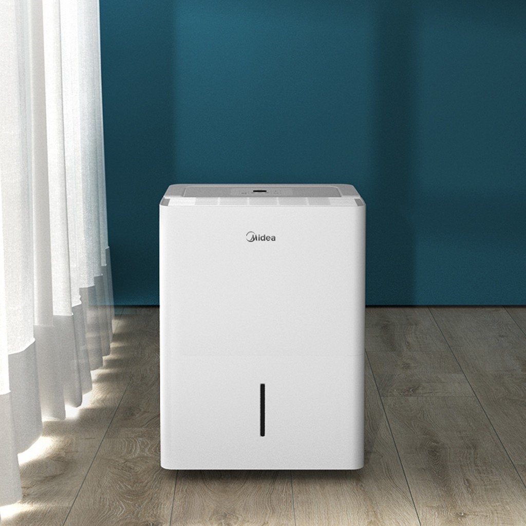 Máy Hút Ẩm Midea 12L CF12BD/N7-DN