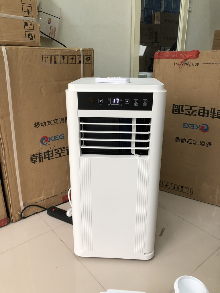 Điều hoà di động KEG K12
