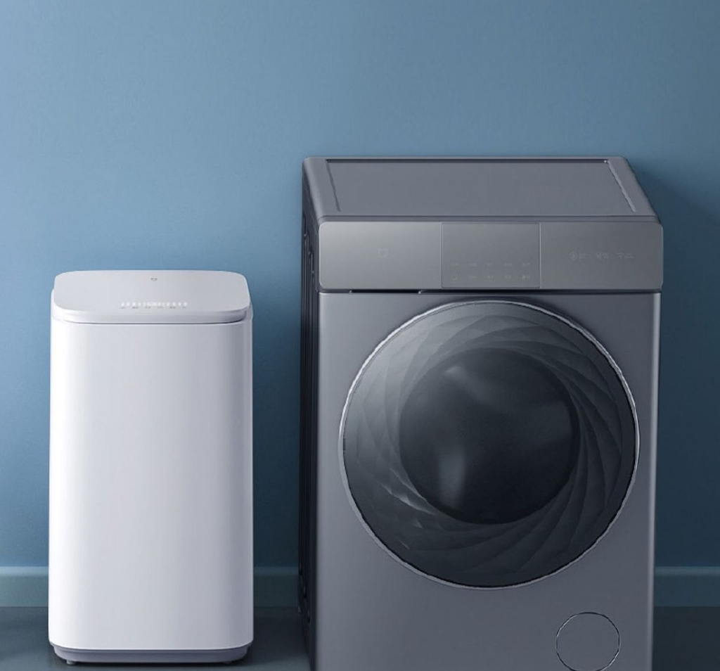 Máy giặt mini Xiaomi Mijia Pro MJ101