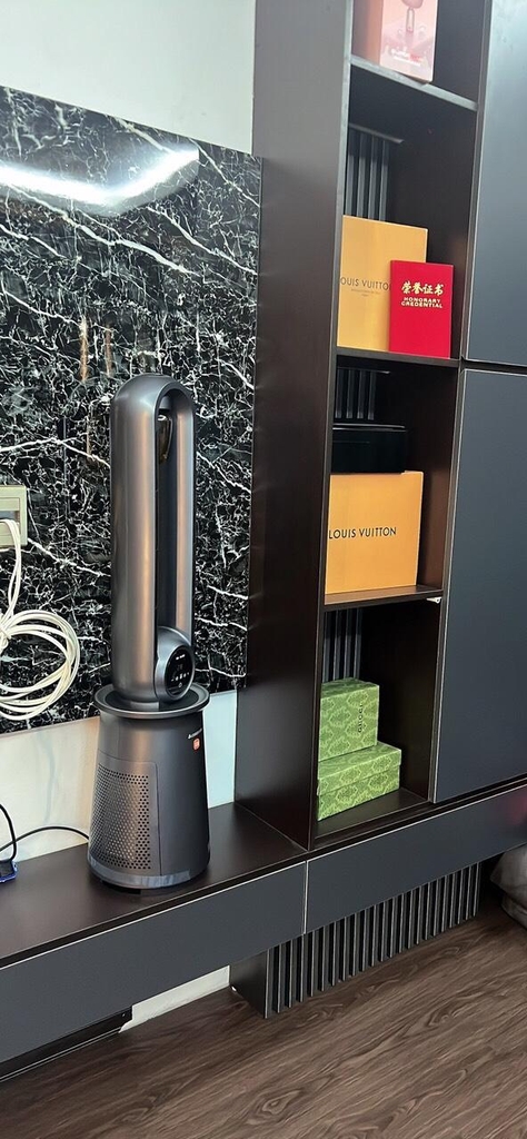 Máy sưởi Xiaomi Chigo PTC New Model 2025