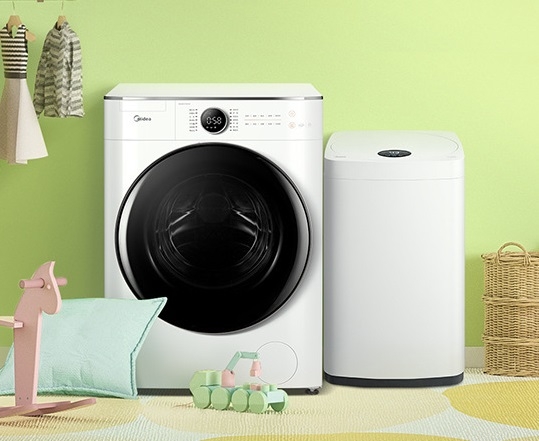 Máy giặt mini Midea V05